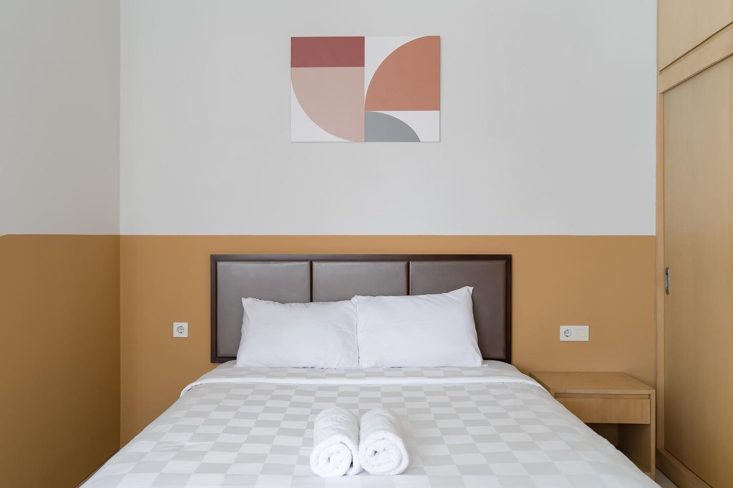 Cove Mk House Senopati Otel Cakarta Dış mekan fotoğraf