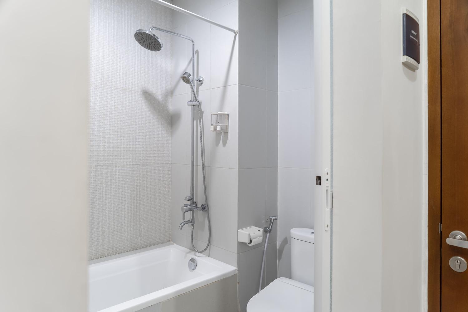 Cove Mk House Senopati Otel Cakarta Dış mekan fotoğraf