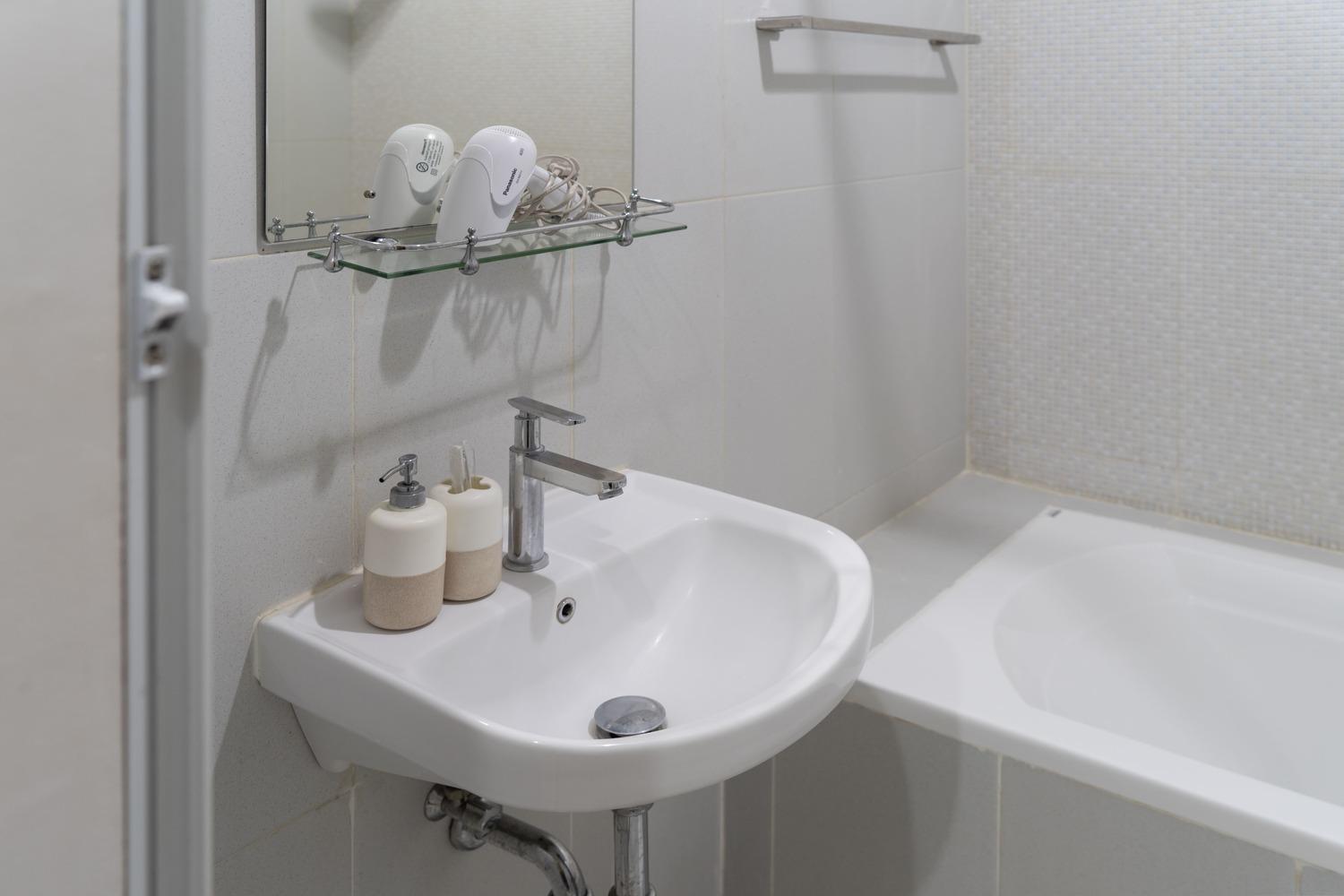 Cove Mk House Senopati Otel Cakarta Dış mekan fotoğraf