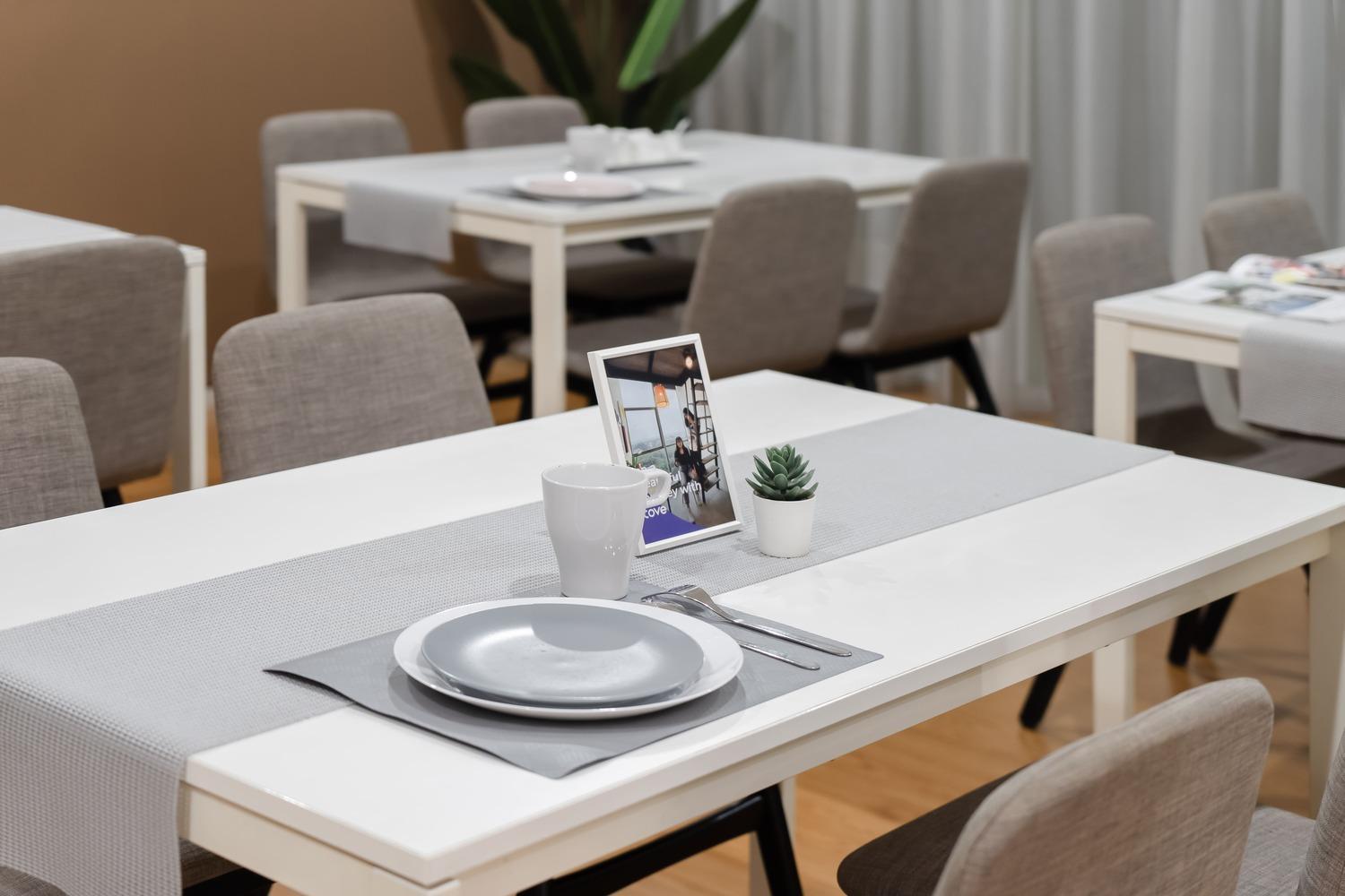 Cove Mk House Senopati Otel Cakarta Dış mekan fotoğraf
