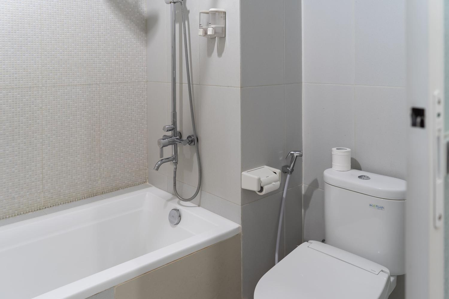 Cove Mk House Senopati Otel Cakarta Dış mekan fotoğraf
